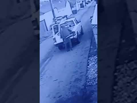 Scumbag strikes again (we were framed)!