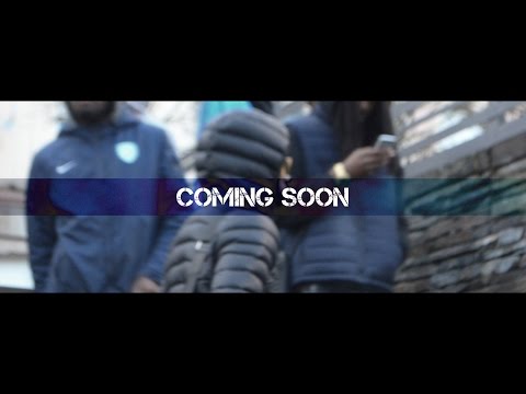 Young Loko - Niggaz ta corri (Trailer)