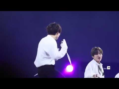 190616 # JungKook 💜 Begin BTS #5THMUSTERBUSAN DAY 2 💕