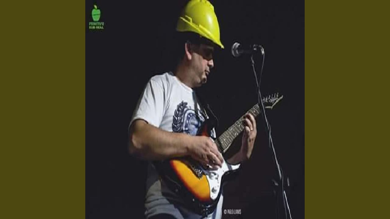 Negro Paulo y Martín no toma más - Intro (en vivo en Pratus Bar)