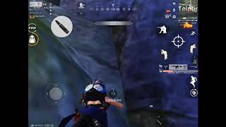 【荒野行動】近距離適切キャラコンキッズによるキル集！
