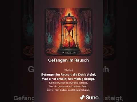 Video Thumbnail: Gefangen im Rausch