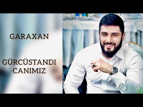 GaraXan GURCUCTANDI CANIMIZ