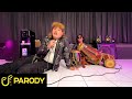 APT INDONESIAN PARODY ROSÉ Bruno Mars Good Robirock By EJPeace