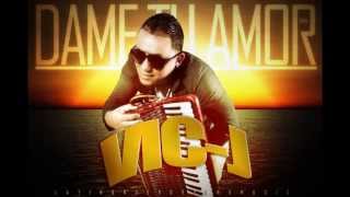 Zumba - Dame Tu Amor - Prince Vic J - Kuduro 2017 - ZUMBA