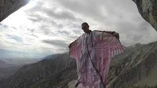 Ghostriders in the Sky