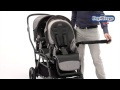 миниатюра 0 Видео о товаре Шасси для двойни Peg-Perego Duette Piroet