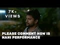 Nani Emotional Crying Scene Tuck Jagadish TuckJagadish Telugu Movies Tiktok Movies Music