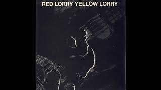 He's Read by Red Lorry Yellow Lorry