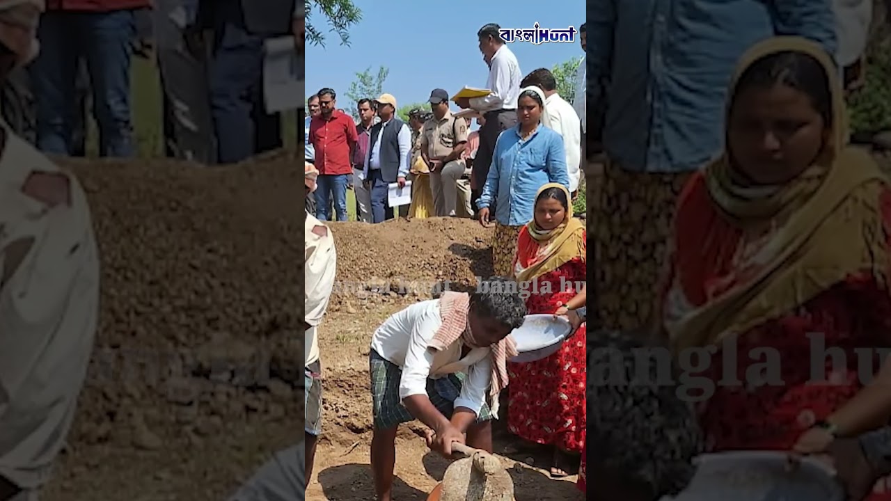 G RAM G প্রকল্পে কবে থেকে ১২৫ দিনের কাজ? দিনক্ষণ জানিয়ে দিলেন দিলীপ !