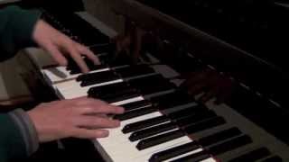 Misty, Jazz Piano Ballad