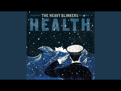 Клип The Heavy Blinkers - Perfect tourists