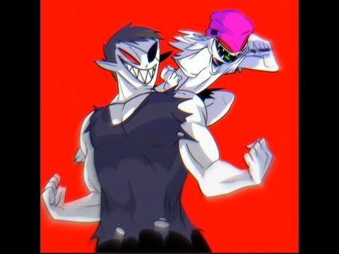 Wavehi x ISSBROKIE - Janet!