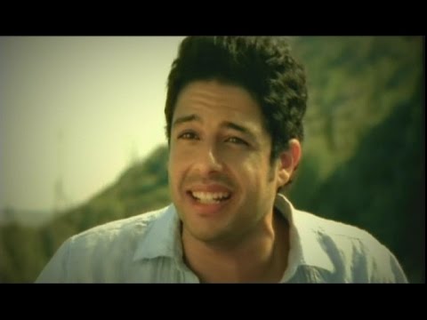 صورة البوم ناويها محمد حماقي