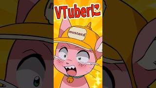 - マス子、VTuberになる