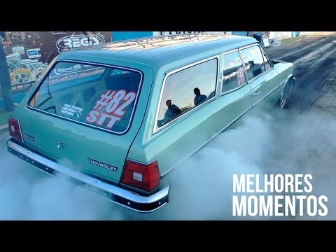 Melhores momentos Abertura do Paranaense de arrancada 2014 - 1080p HD