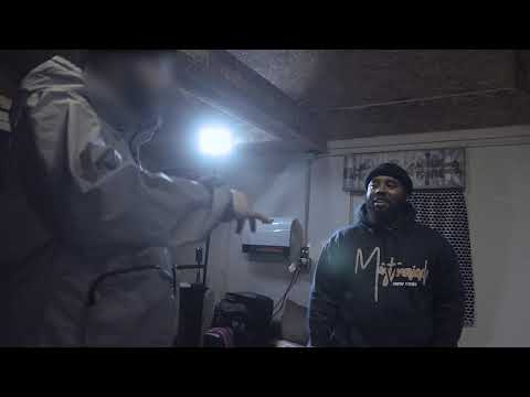 B.A Badd X Reallyhiiim Vlog (No prophets in your backyard)