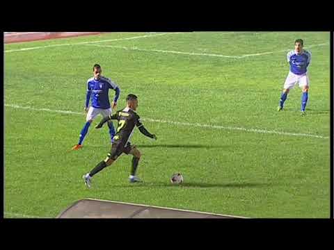 04/03/2018 Resumen SAN FERNANDO - F.C. CARTAGENA