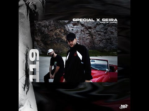 Special x Seira  - 119 (Official Music Video) (prod. by lowkey)