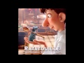 Ratatouille Soundtrack Remy Drives A Linguini
