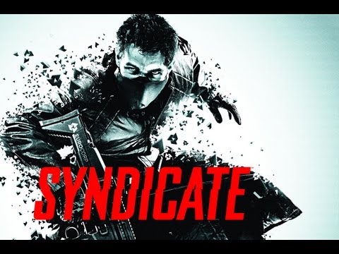syndicate sony playstation 3