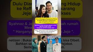 Download lagu Dulu cuma tinggal di kontrakan, sekarang sukses jadi pejabat 😱 mp3