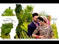 Mere Zindagi jion di as  hai tu | punjabi Sikh Wedding Highlights | Amardeep & Balvir | Sunnywedding