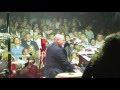 Billy Joel. Angry Young Man/Pressure. MSG-NYC, Aug 9 2016.