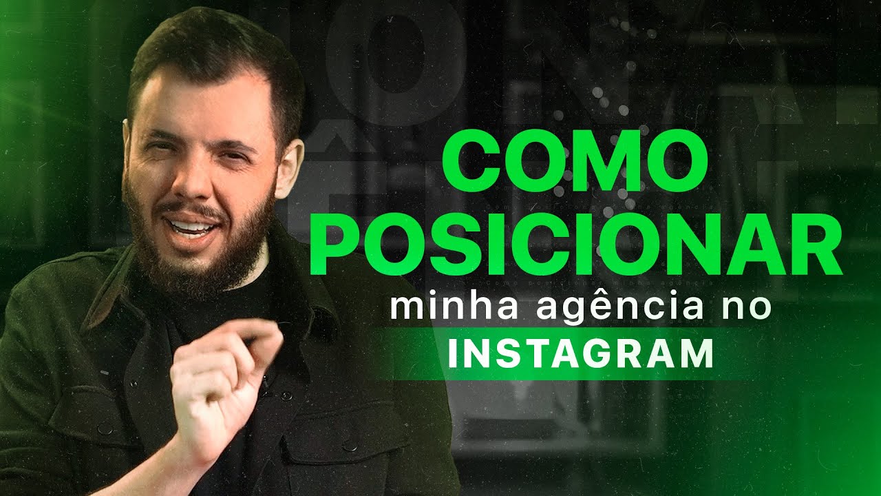 COMO ME POSICIONAR NO Instagram DE FORMA SIMPLES?