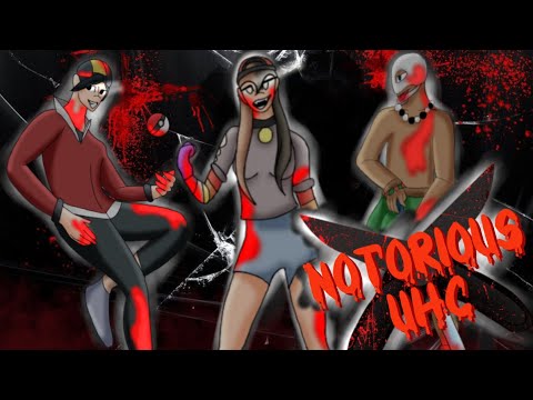 Notorious UHC Season 1- Ep1 P1an is da best egirl