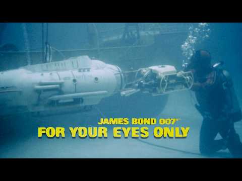 For Your Eyes Only