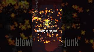 Terraria Highway in Hell Song #shorts