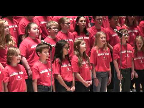 When I Sing (24-95935)