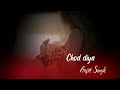 Chod Diya Wo Rasta Status Sad Whatsapp Status Kuch Bhi Na Paya Status Sumit Editor