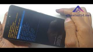 Itel A56 Pin Pattern Lock And Itel A56 Hard Reset Eazy