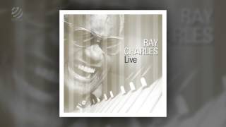 Ray Charles - She&#39;s On The Ball
