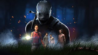 (DBD)デッドバイデイライト　キラーでプレイ
