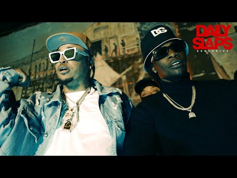 ChipsTheMoneyMan x Cwill2Smooth - Just Another Day (Official Video) | Dir. ShotByDiz