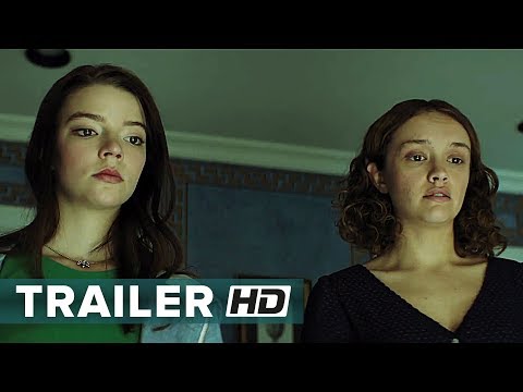 AMICHE DI SANGUE  - Trailer Italiano HD