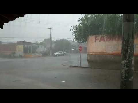 TEMPESTADE EM FS DIA 26.10