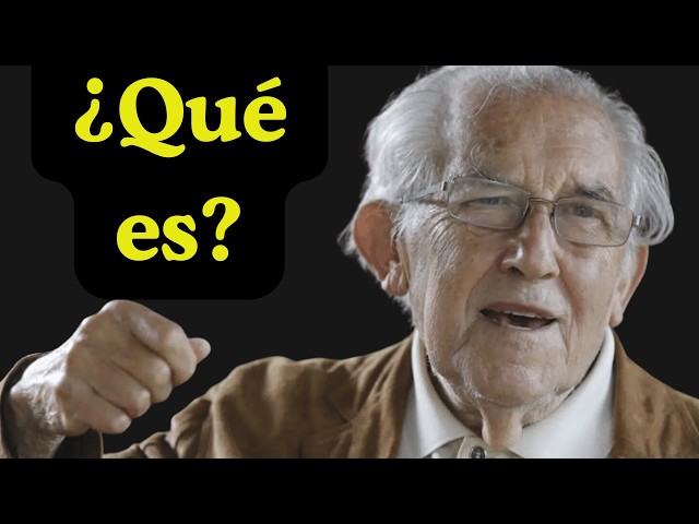 Vídeo relacionado con ¿Qué es la Filosofía?