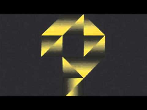 Mark Pritchard - The Hologram