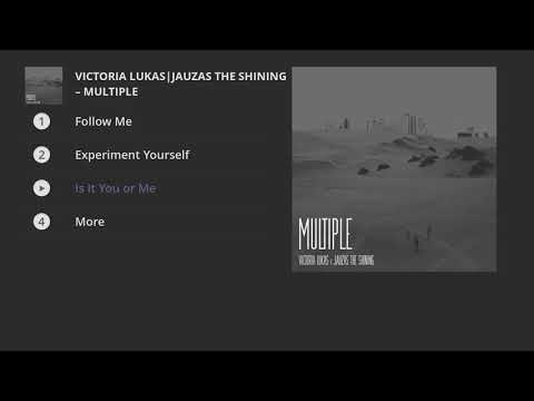 Victoria Lukas, Jauzas The Shining - Multiple