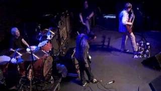 The Hold Steady - Lord I&#39;m Discouraged