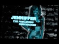 Interview With One Of The Baddest Bad Girls Jenn
