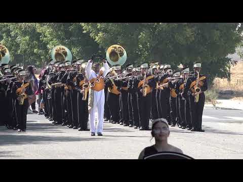 AA Stagg HS - In the Stone - 2025 Pitman Preview of Champions