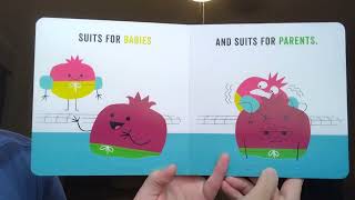 Fruits in Suits by Jared Chapman