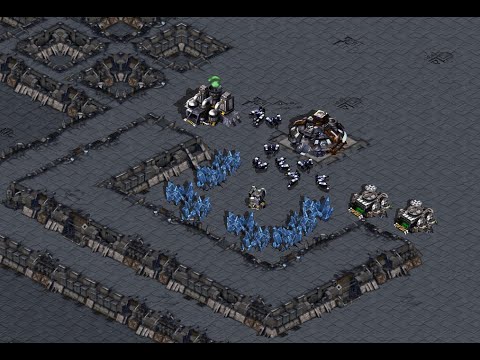 16 Sep 2020 Modstream - Deliverance - "The Shield"