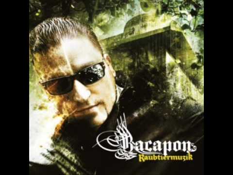 Bacapon - Foolin Myself