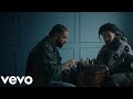 Drake J Cole Chasing Daylight Official Music Video
